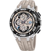 Montre Festina Chronobike in Acier F20755/2